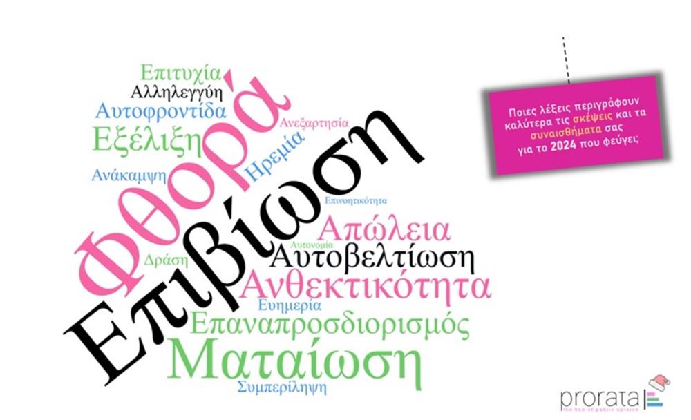 Λέξεις - Έρευνα Prorata Λέξεις - Έρευνα Prorata