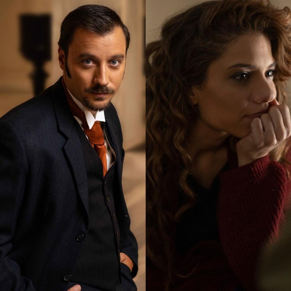 Κόικας Μαυρομάτη