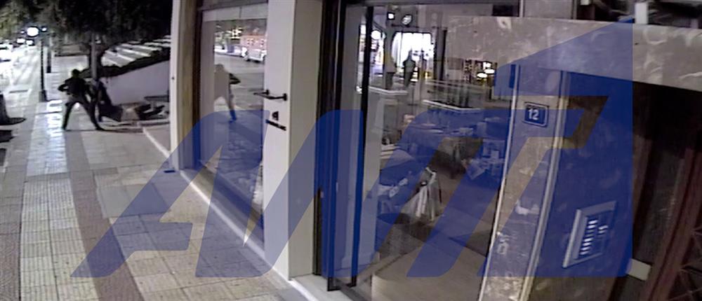 Αγρίνιο: Δολοφονία με “άρωμα”... οπαδικής βίας (βίντεο ντοκουμέντο)