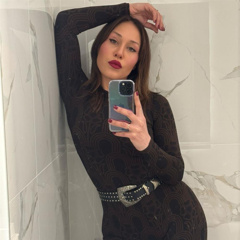 Πηνελόπη Αναστασοπούλου: "Θα πρεσβεύω την αλήθεια σ’ ένα κόσμο φτιαγμένο από ψέματα και συγκαλύψεις"
