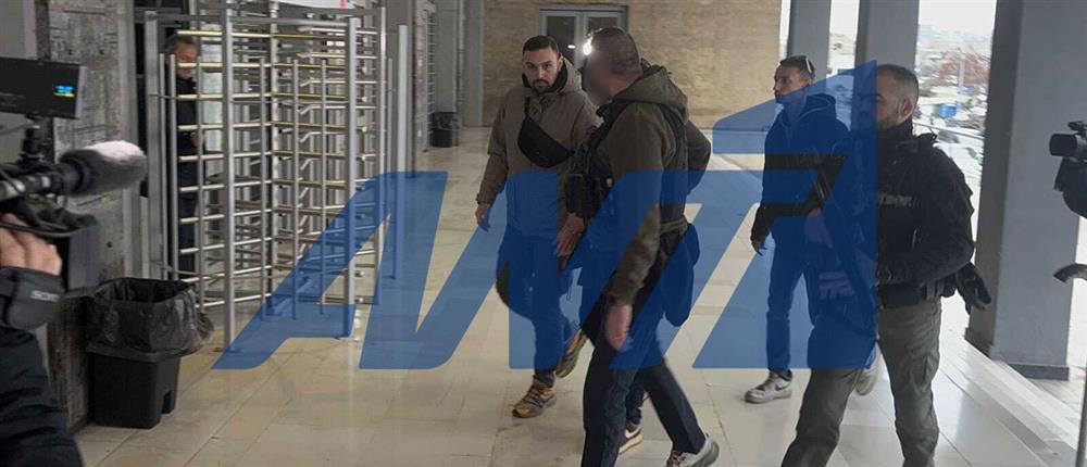 Θεσσαλονίκη - Πλαστοί πίνακες - Δικαστήρια