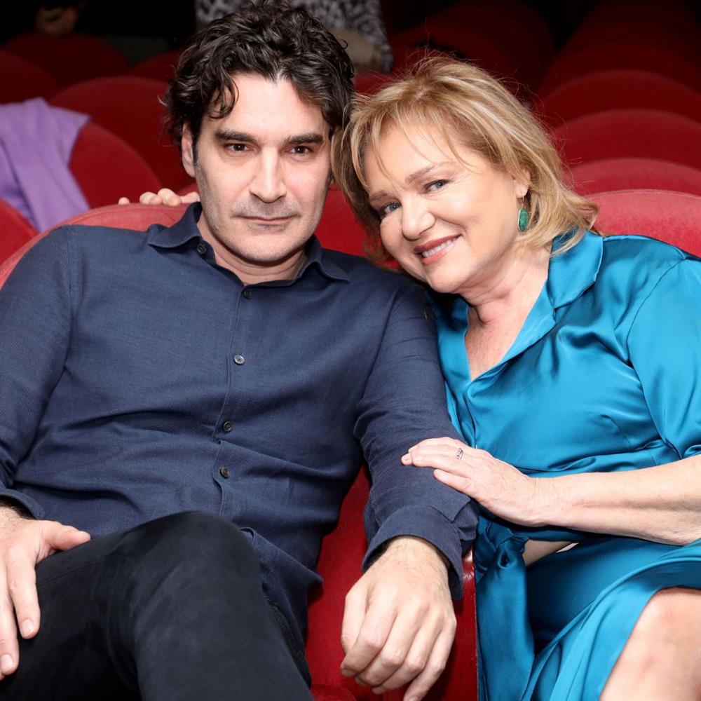 Καβογιάννη - Παπακαλιάτης