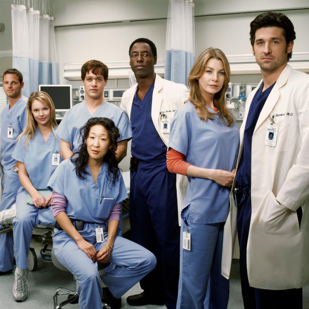 Grey's Anatomy: Η σειρά φαινόμενο που καθήλωσε εκατομμύρια τηλεθεατές έρχεται στο ΜΑΚ TV - Πότε κάνει πρεμιέρα;