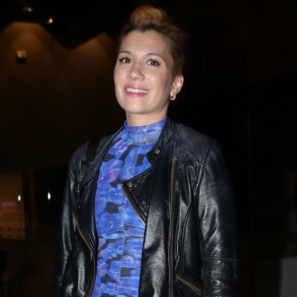 Πέννυ Μπαλτατζή