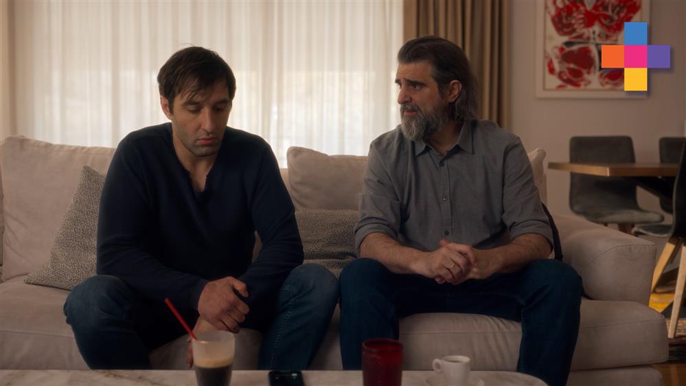 ΣΕΡΡΕΣ - 2ος ΚΥΚΛΟΣ - ΕΠΕΙΣΟΔΙΟ 01