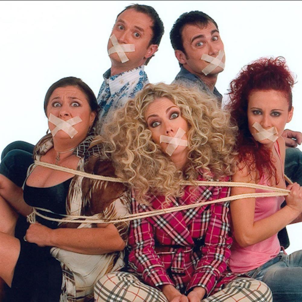 Στο Παρά Πέντε