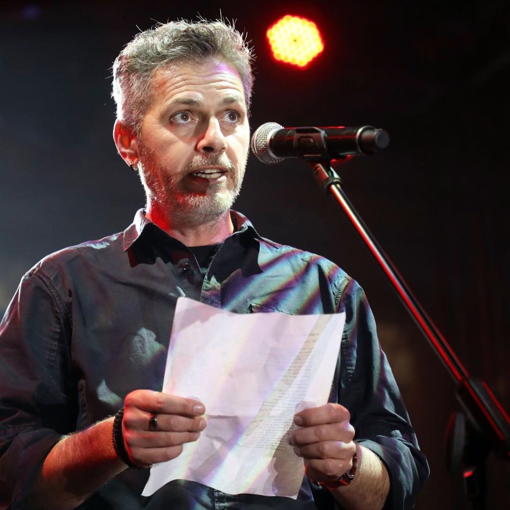 Μάριος Αθανασίου