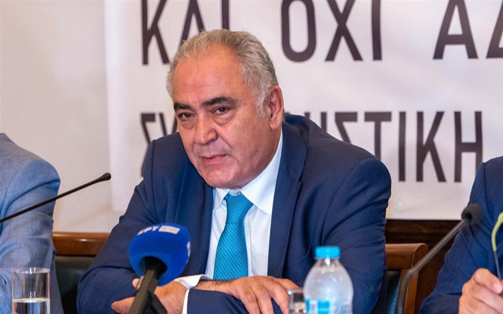 Ελεύθεροι επαγγελματίες - Χατζηθεοδωσίου - Βερβεσός