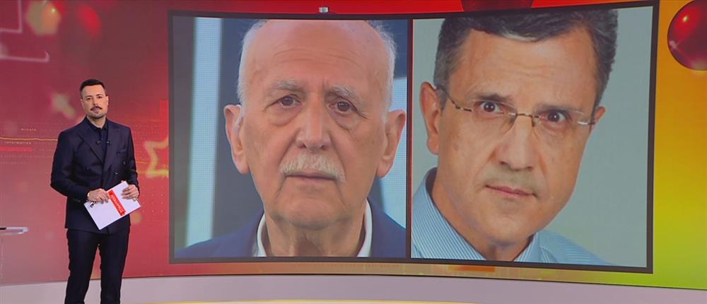 Γιώργος Αυτιάς για το θάνατο του Γιώργου Παπαδάκη: Ήταν ένα αυθεντικό ταλέντο, αυτό το οποίο έκανε στην τηλεόραση, δεν μπορούσε να το κάνει κανείς