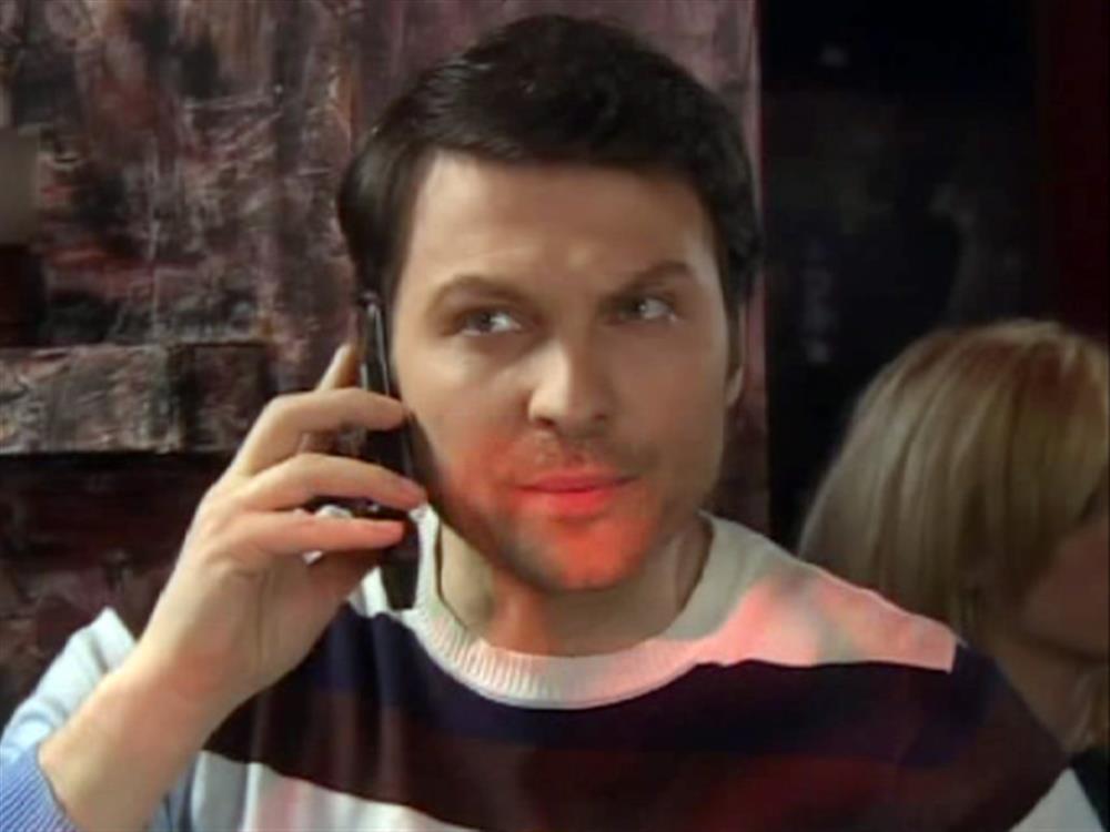 Σαράντα Κύματα (Επεισ: 25)