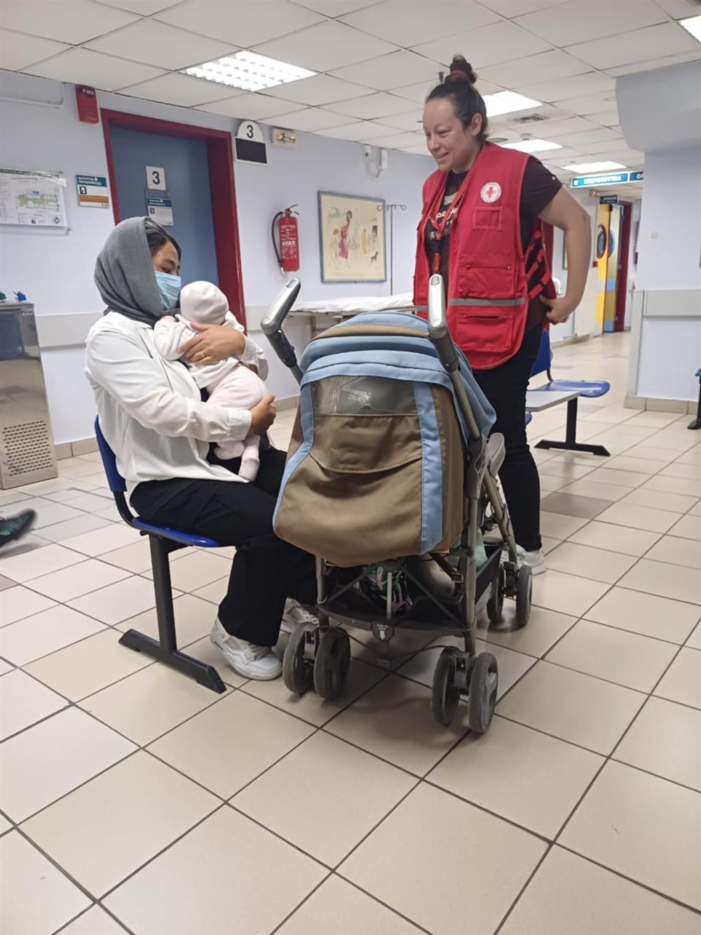 ΕΡΥΘΡΟΣ ΣΤΑΥΡΟΣ - ΠΡΟΣΦΥΓΕΣ/ΜΕΤΑΝΑΣΤΕΣ ΕΡΥΘΡΟΣ ΣΤΑΥΡΟΣ - ΠΡΟΣΦΥΓΕΣ/ΜΕΤΑΝΑΣΤΕΣ