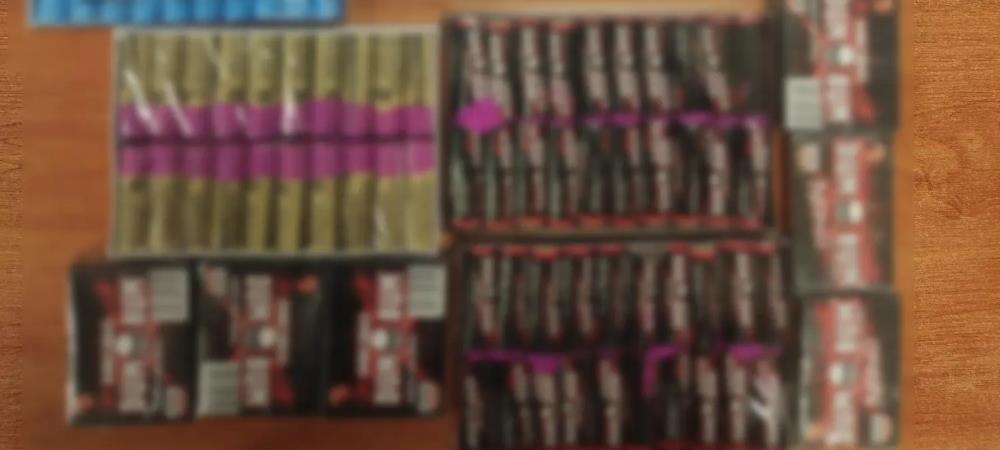 Νέα Ιωνία - κροτίδες Νέα Ιωνία - κροτίδες