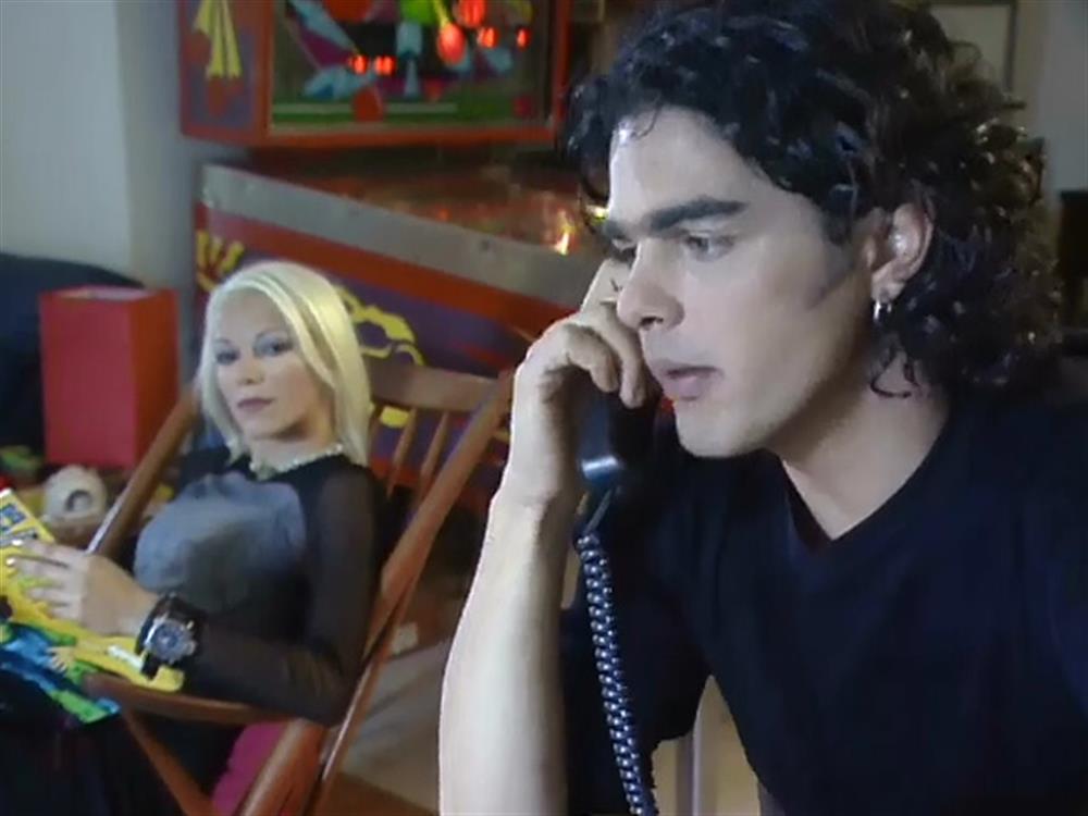 Δούρειος ίππος (επ.10)