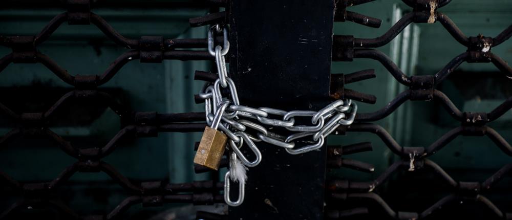 Θεσσαλονίκη: Άνδρας προσπάθησε να παραβιάσει λουκέτα για να κλέψει κλειδιά από διαμερίσματα βραχυχρόνιας μίσθωσης