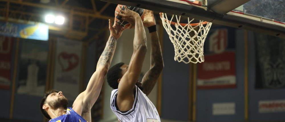 ΠΑΟΚ - Λαύριο ΠΑΟΚ - Λαύριο