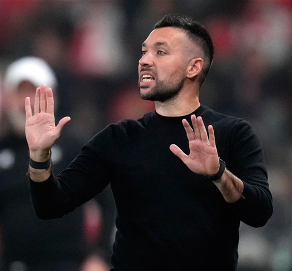 Φρανσέσκο Φαριόλι