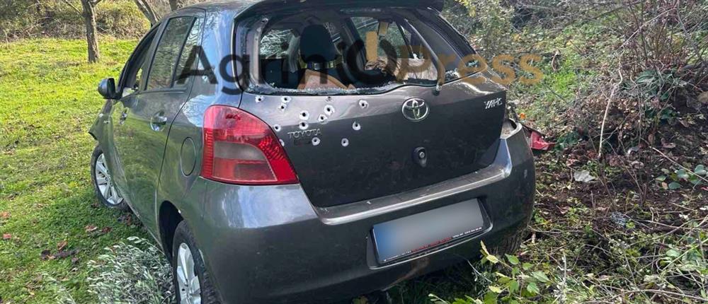 Αιτωλοακαρνανία: Σοκάρει τη Μακρυνεία η δολοφονία προέδρου κοινότητας