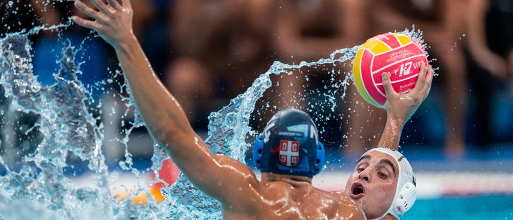 Πόλο ανδρών: Η Ιταλία είναι το μόνο εμπόδιο που στέκεται ανάμεσα στην Εθνική και την θέση στην "τετράδα"