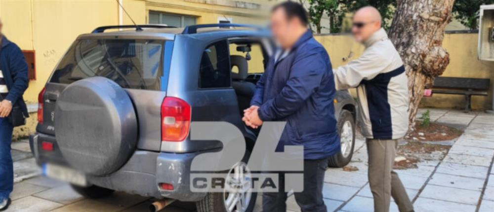 Xανιά: Καθηγητής μουσικής κατηγορείται για ασέλγεια σε 14χρονη μαθήτριά του