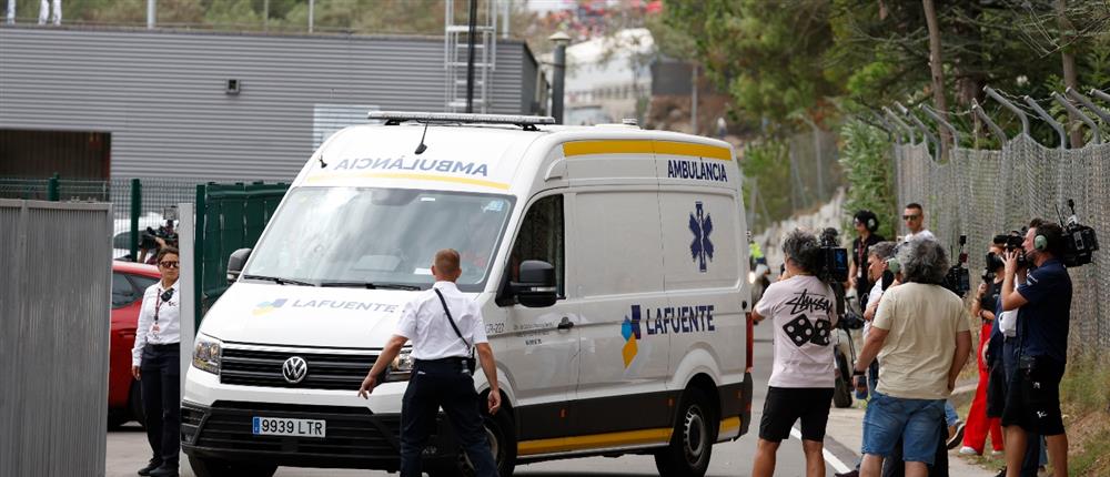 Ισπανία: Τρεις νεκροί και μία τραυματίας από χιονοστιβάδα στα Πυρηναία