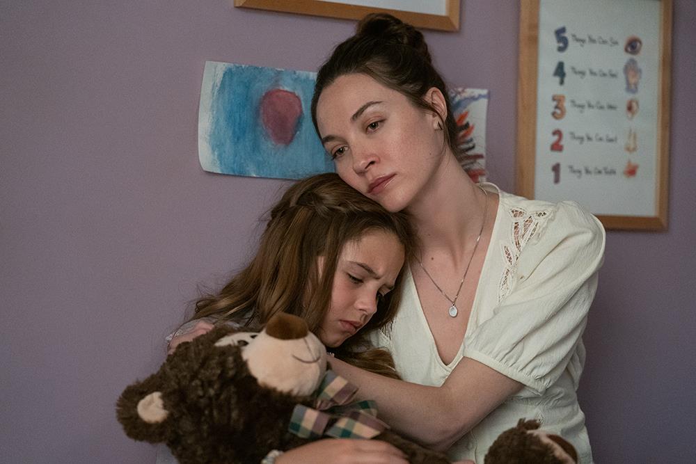 Στίβεν Κινγκ - Πύρινη Οργή