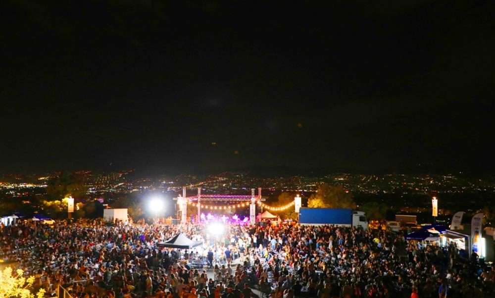 Αθηναϊκό Πανηγύρι - Λυκαβηττός - ΦΙΞ - ΑΝΤ1 Αθηναϊκό Πανηγύρι - Λυκαβηττός - ΦΙΞ - ΑΝΤ1