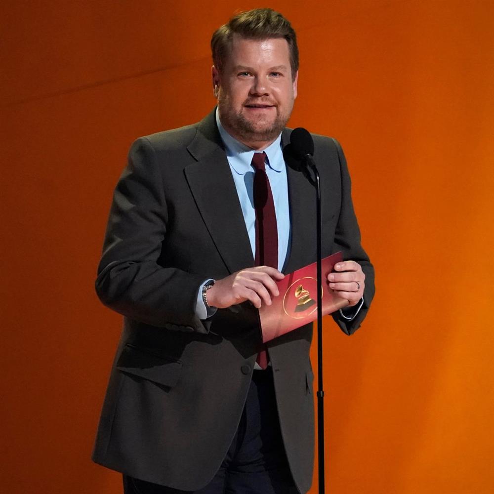 Ο Τζέιμς Κόρντεν αγόρασε σπίτι νέο σπίτι στο Λονδίνο: Το ποσό που ξόδεψε