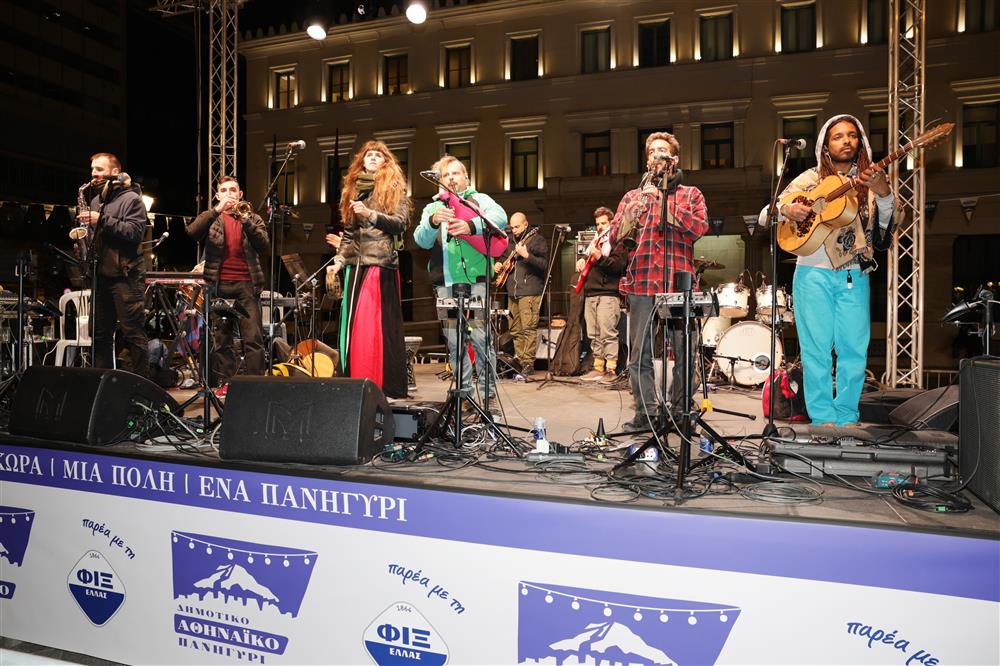 φωτο πανηγυρι