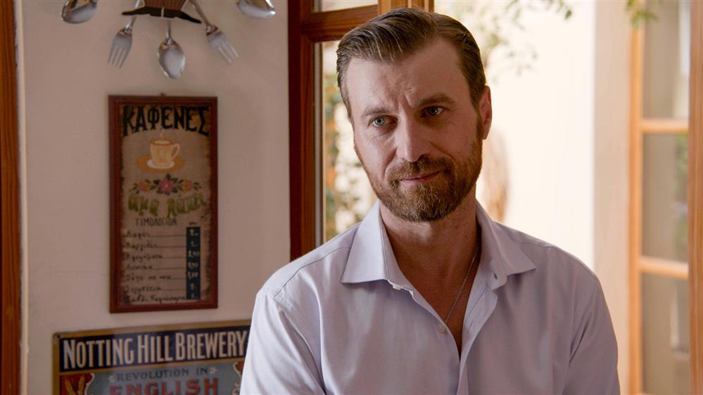 Σόλων Τσούνης Σόλων Τσούνης