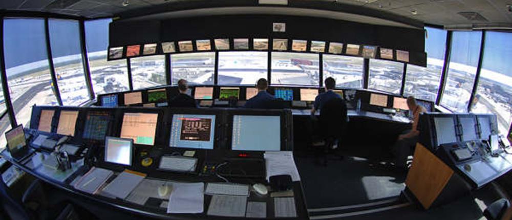 Θεσσαλονίκη- Αεροδρόμιο Μακεδονία: Βελτιωμένη η κατάσταση στον εναέριο χώρο 