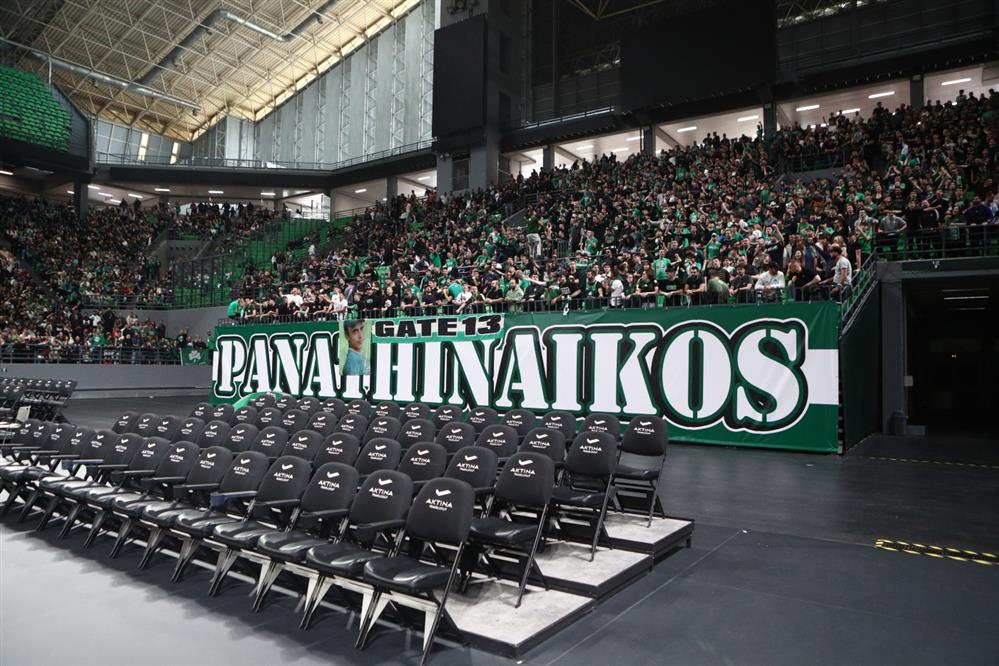 Παναθηναϊκός Παναθηναϊκός