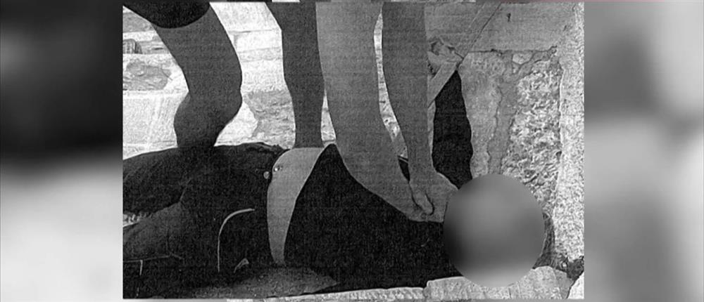 Έγκλημα στη Σύρο: Ο ΑΝΤ1 φέρνει στο φως συγκλονιστική μαρτυρία "κλειδί"