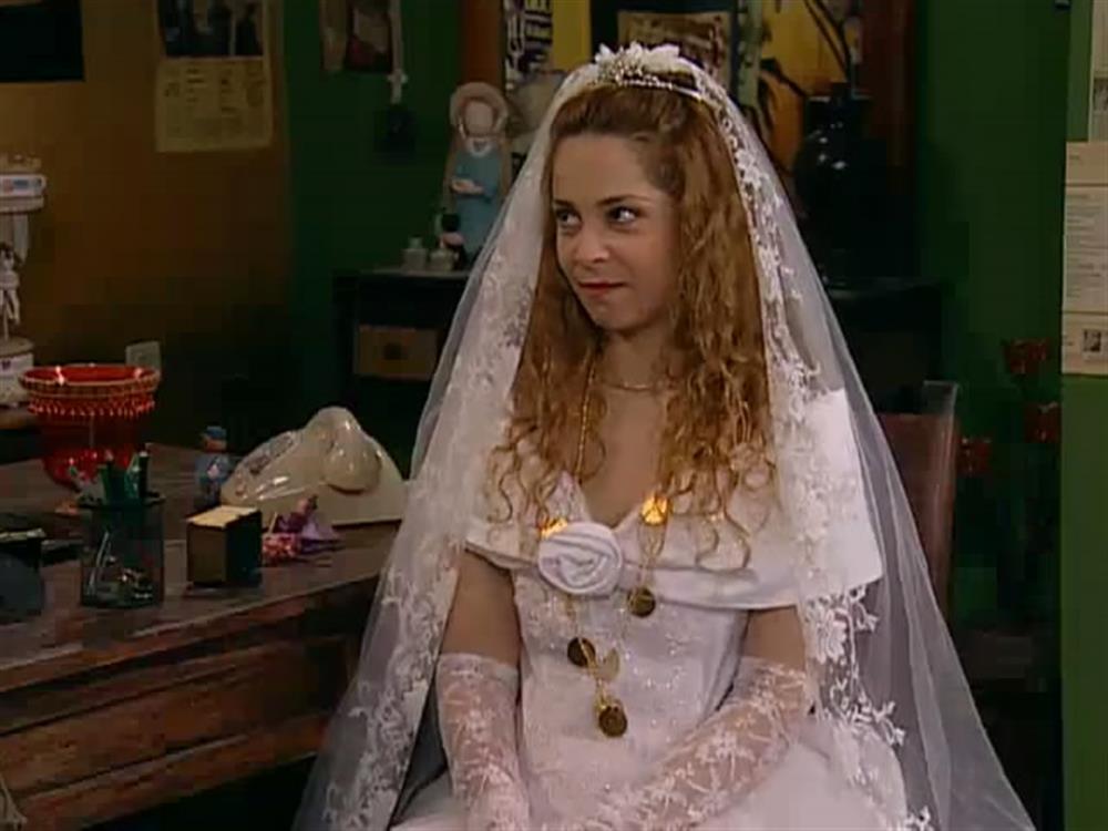 Τα Μαχαιρώματα (επεισόδιο 16)