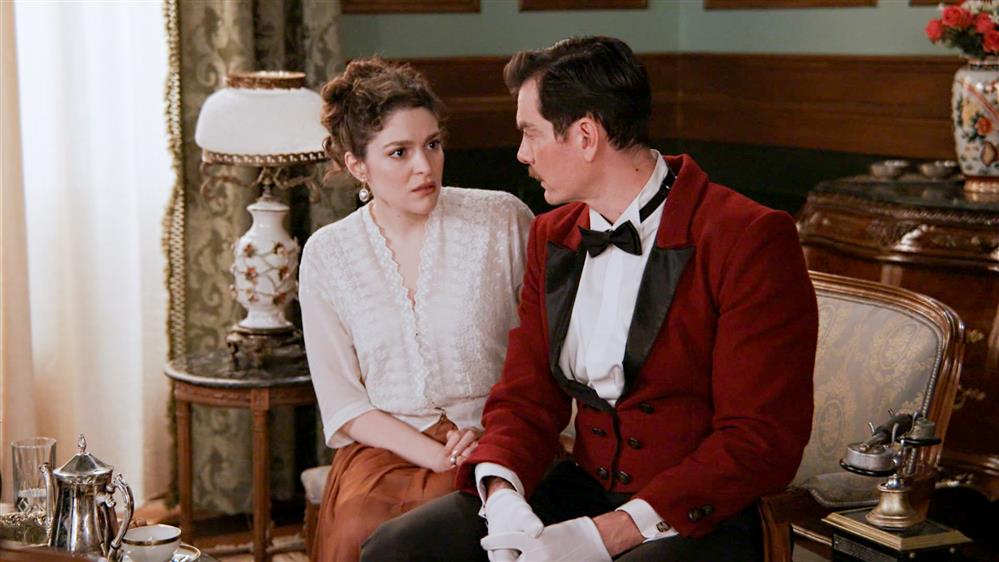 Grand Hotel Grand Hotel