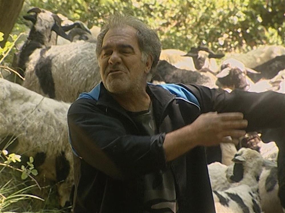 Το αμάρτημα της μητρός μου (επ.09)