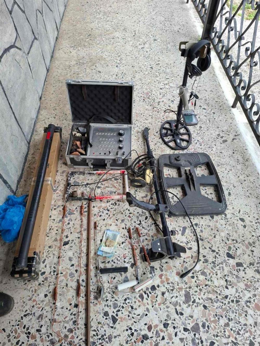 ΘΕΣΣΑΛΟΝΙΚΗ - ΑΡΧΑΙΟΚΑΠΗΛΙΑ ΘΕΣΣΑΛΟΝΙΚΗ - ΑΡΧΑΙΟΚΑΠΗΛΙΑ