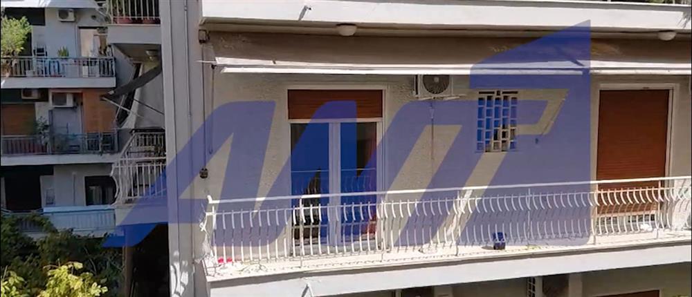 Πυκνώνει το "πέπλο" μυστηρίου στην Κυψέλη: Το νεκρό βρέφος έφερε σημάδια στην πλάτη