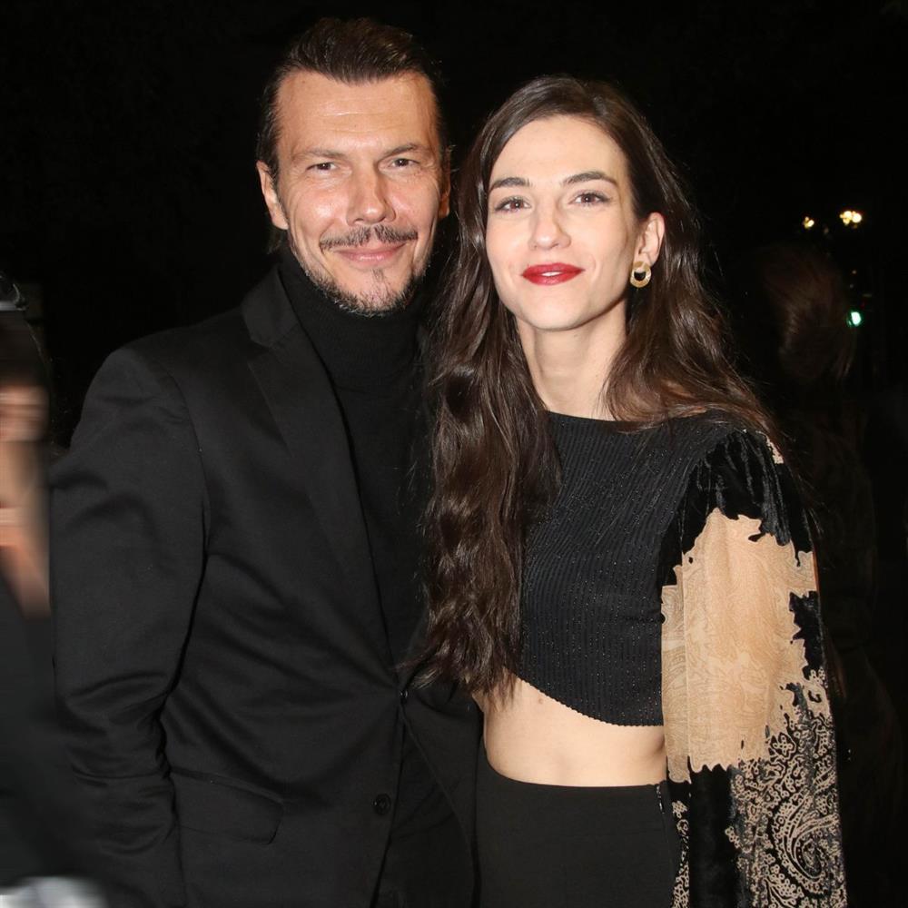 Ιωάννης Παπαζήσης