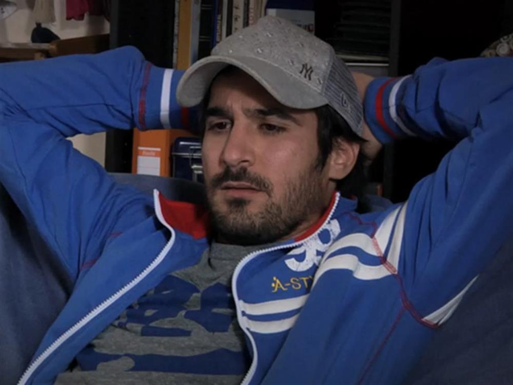 The flatmates (επ.102)