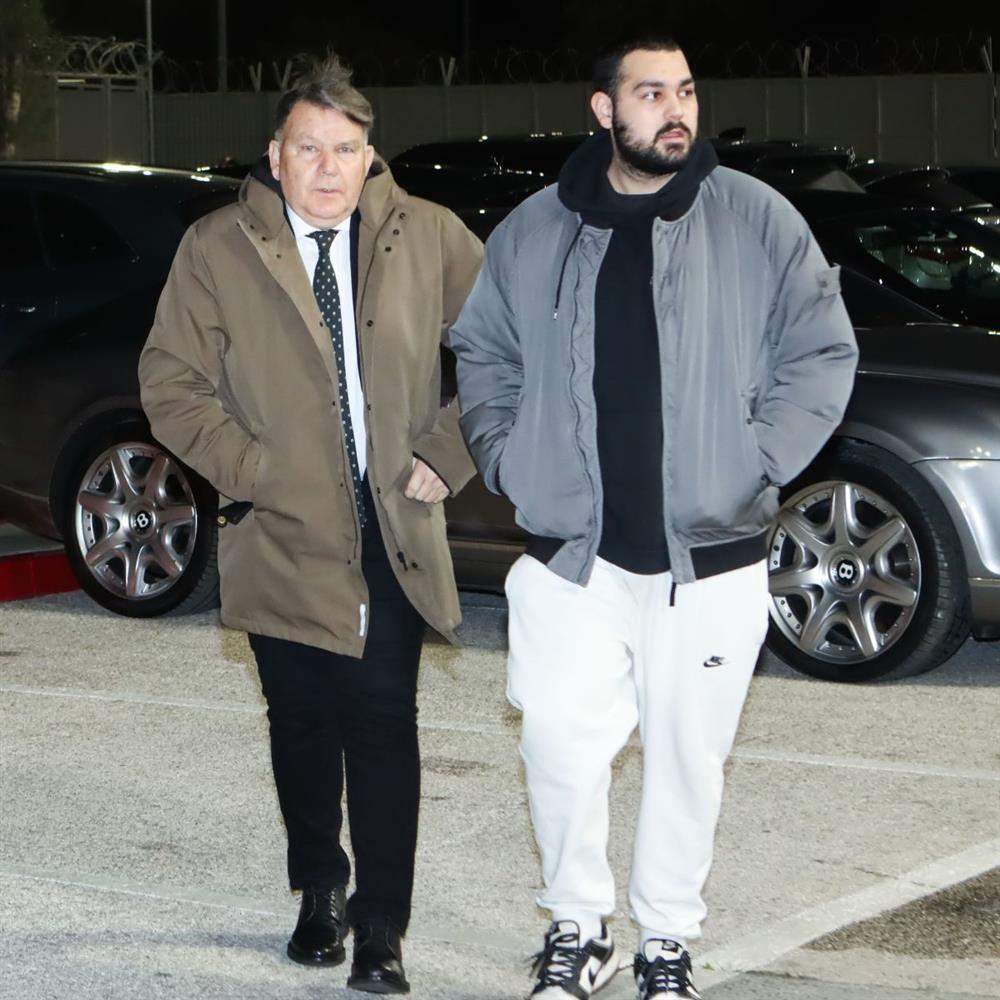 Χρήστος Κούγιας