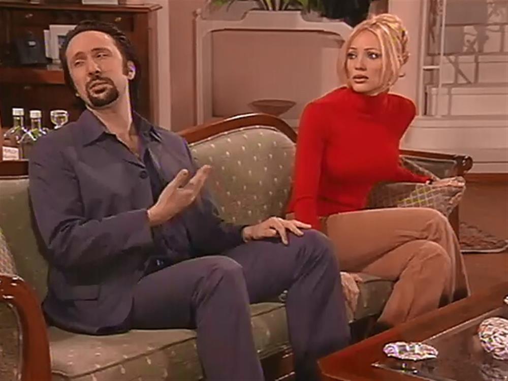 Βοτκα πορτοκάλι (επεισ.20)