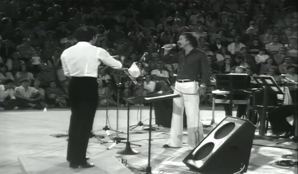 Νίκος Ξυλούρης