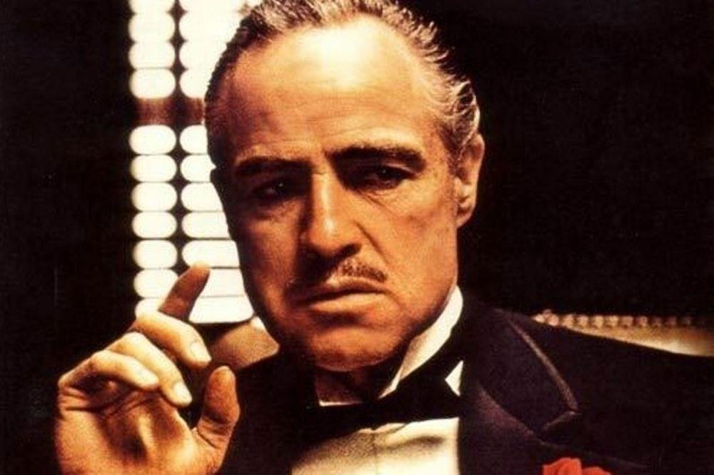 Μάρλον Μπράντο - Αφιερώμα