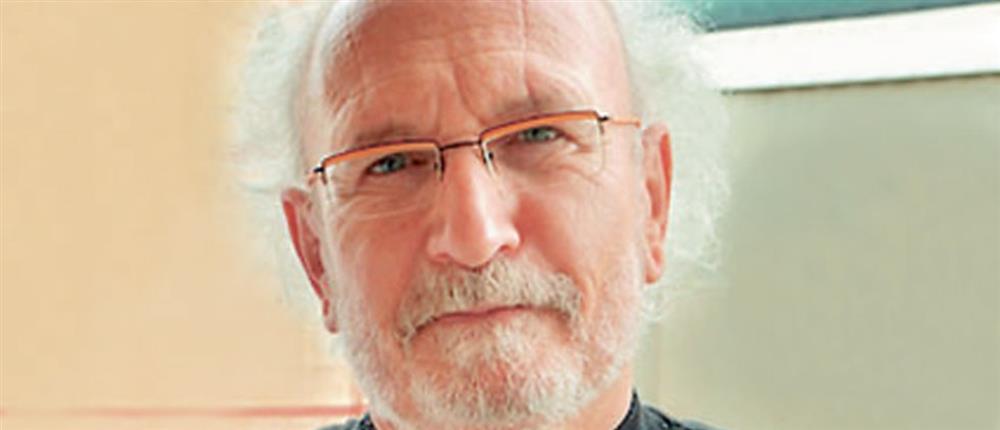 Πέθανε ο σπουδαίος αρχαιολόγος Πάνος Βαλαβάνης