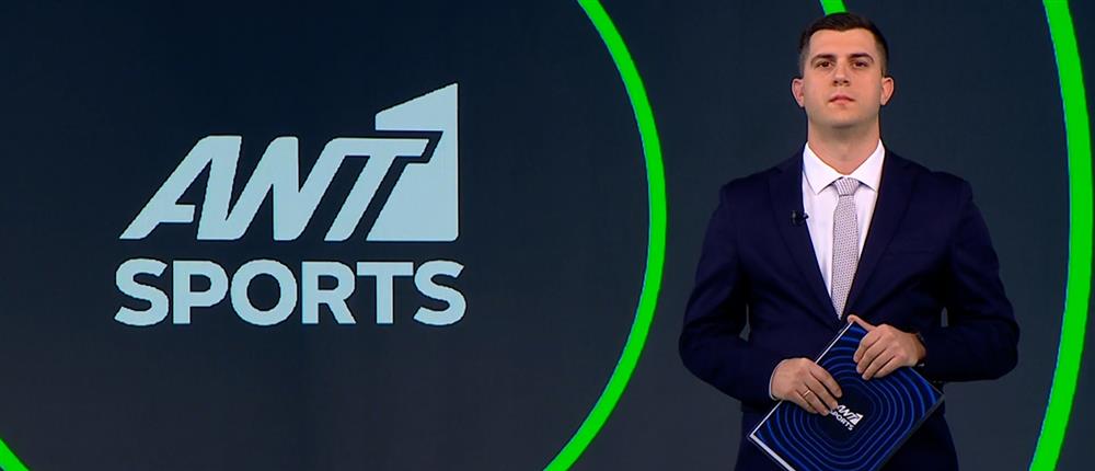 Ant1 Sports: Μεθυσμένη… πολιτεία η Νέα Φιλαδέλφεια