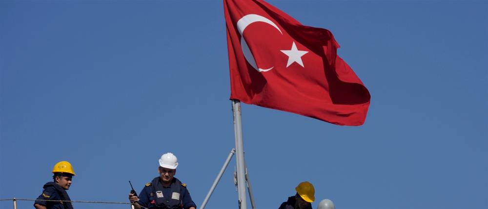 Τουρκία: Ξεκίνησε η ναυπήγηση ενός αντιτορπιλικού αντιαεροπορικής άμυνας - Θα αποτελέσει τμήμα του Χαλύβδινου Θόλου