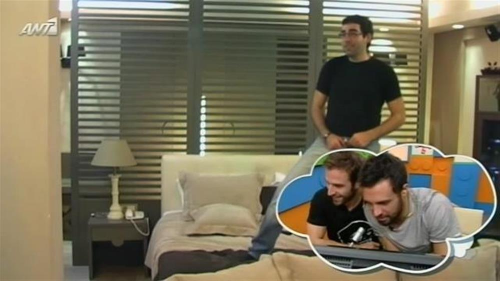 Πλάκα κάνεις hotel edition - Επ.15