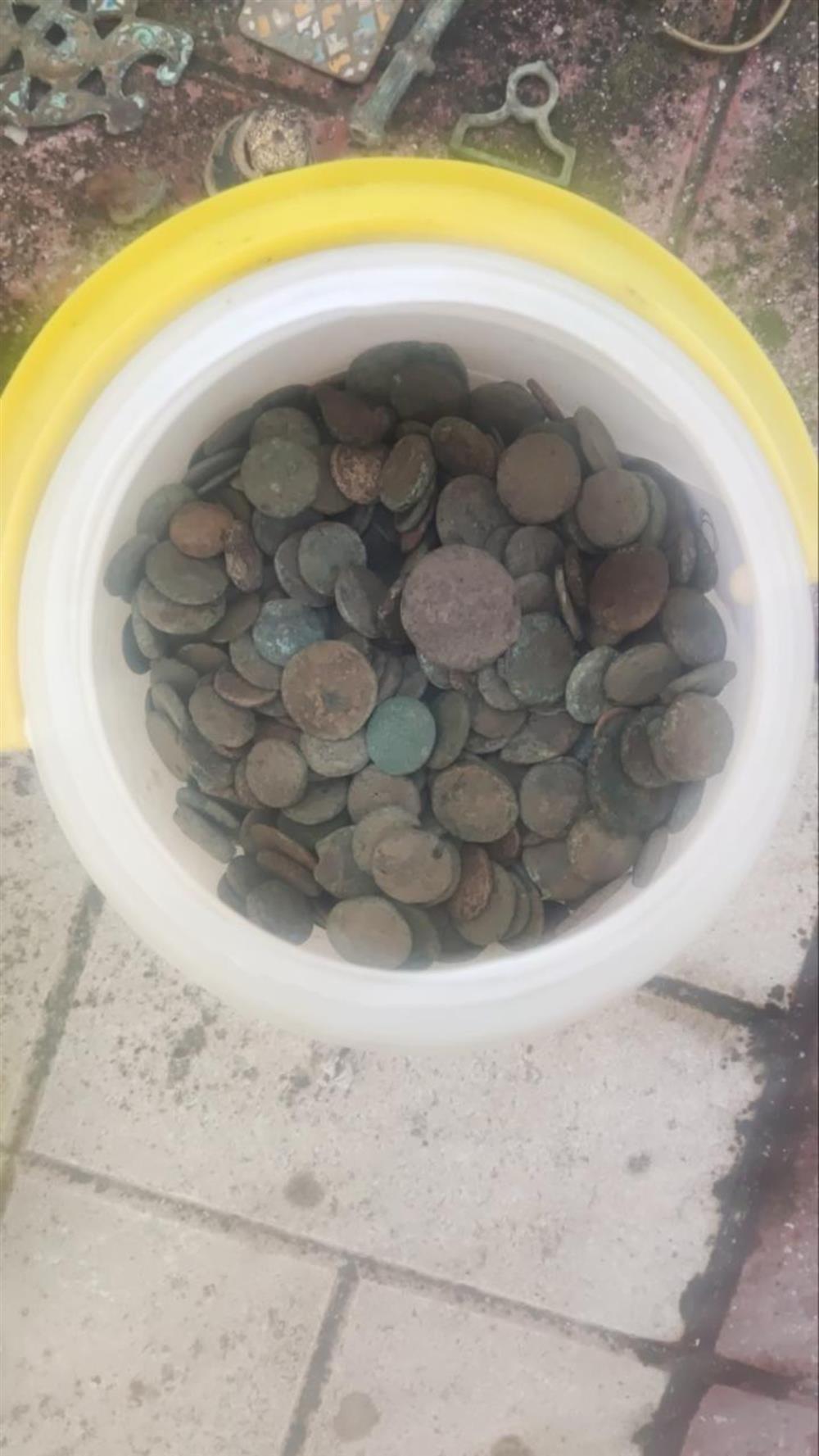 ΘΕΣΣΑΛΟΝΙΚΗ - ΑΡΧΑΙΟΚΑΠΗΛΙΑ ΘΕΣΣΑΛΟΝΙΚΗ - ΑΡΧΑΙΟΚΑΠΗΛΙΑ