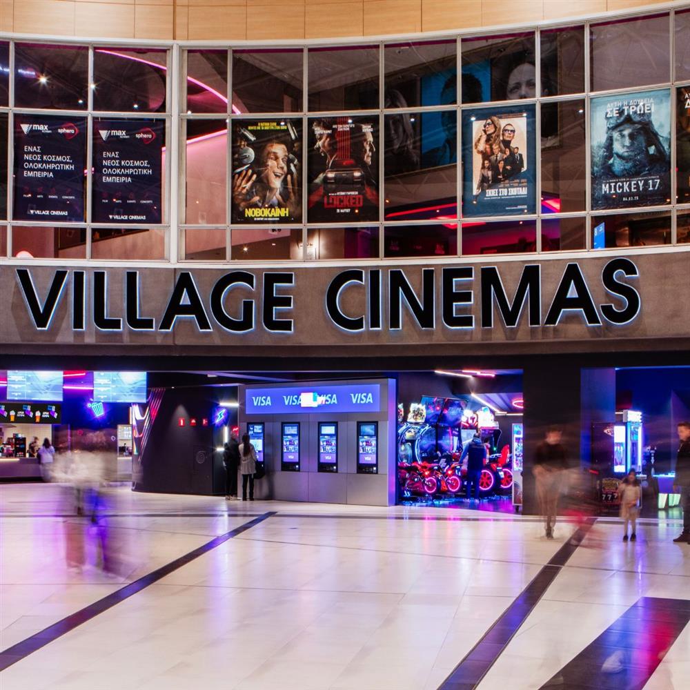 Village Cinemas
