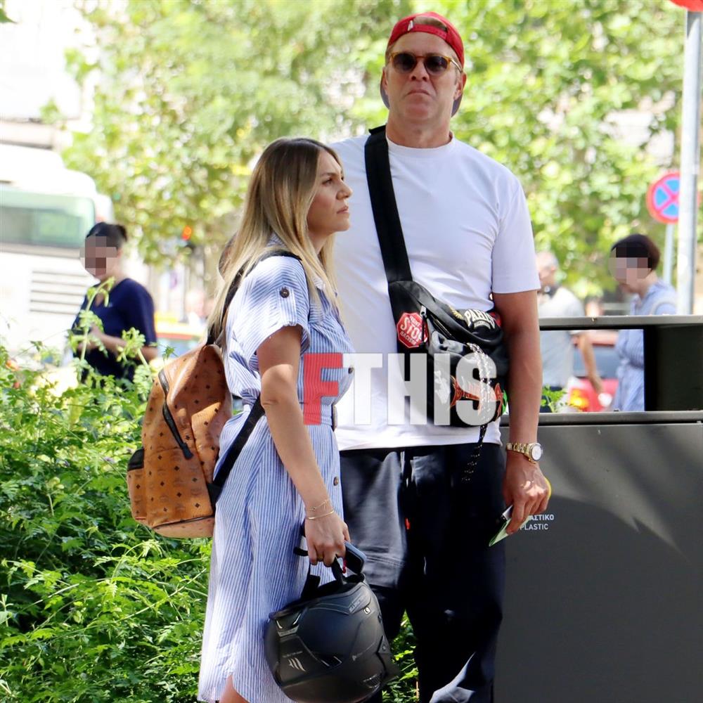 Χρήστος Χολίδης - Κατερίνα Γκιουζέλη Χρήστος Χολίδης - Κατερίνα Γκιουζέλη